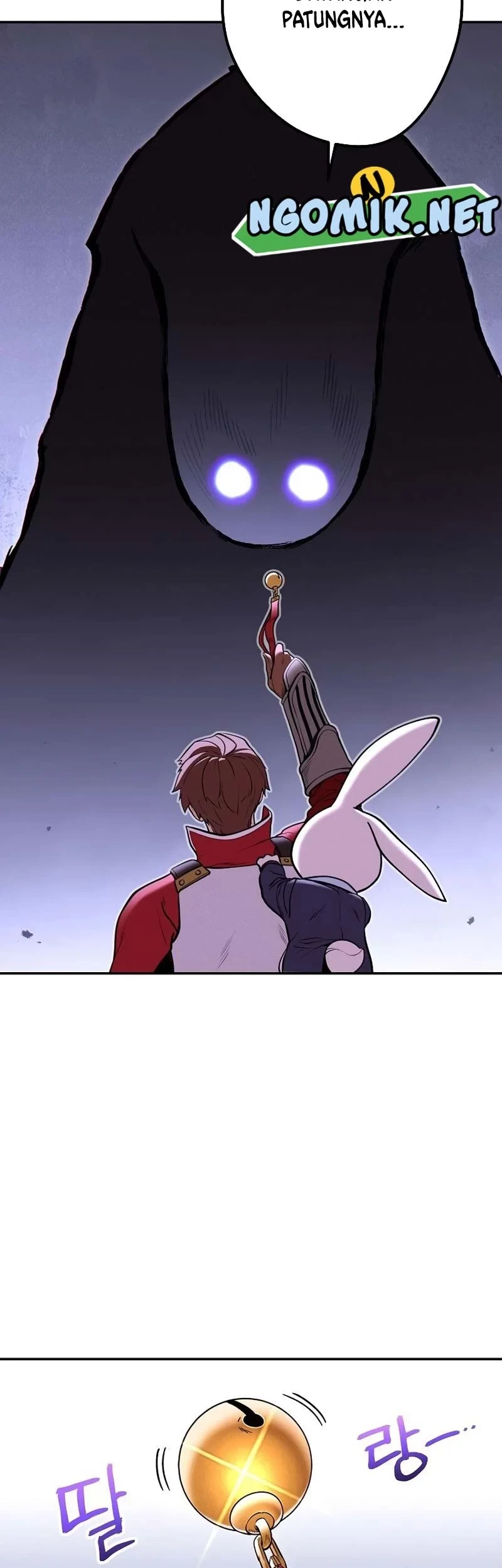 Dungeon Reset Chapter 105 Gambar 23