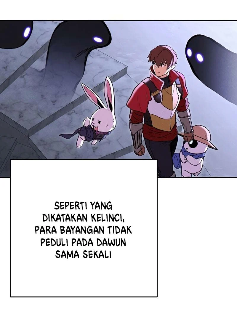 Dungeon Reset Chapter 105 Gambar 40