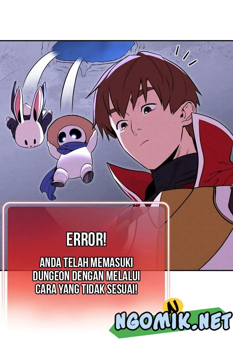 Dungeon Reset Chapter 105 Gambar 7