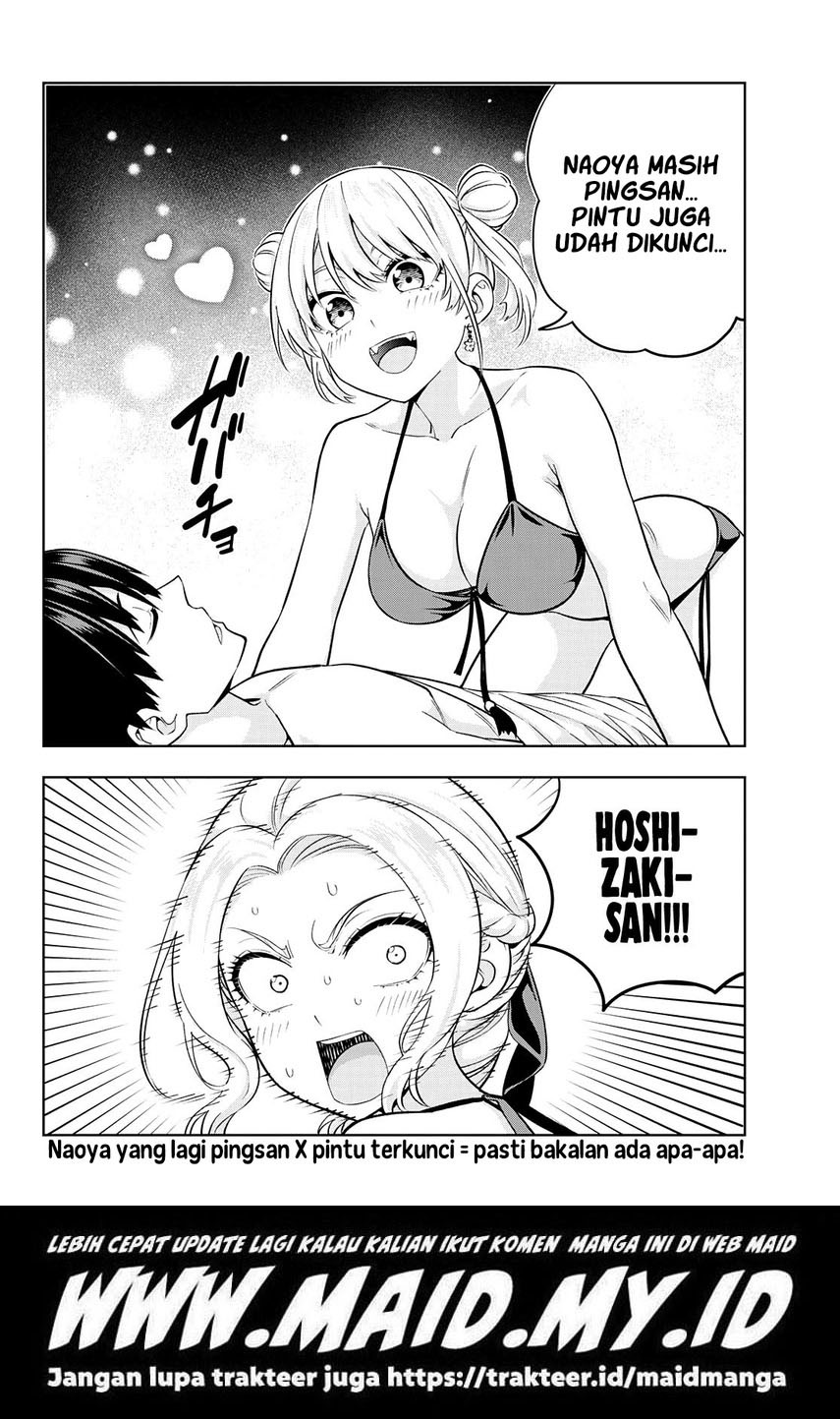 Kanojo mo Kanojo Chapter 77 Gambar 16
