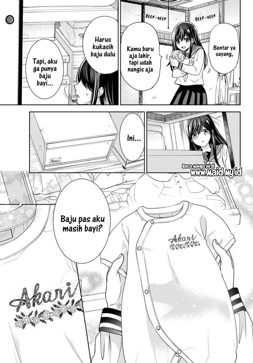 Isekai de Saikyo Mao no Kodomotachi no Mama ni Natchaimashita. Chapter 21 Gambar 15