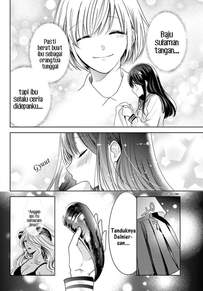 Isekai de Saikyo Mao no Kodomotachi no Mama ni Natchaimashita. Chapter 21 Gambar 16
