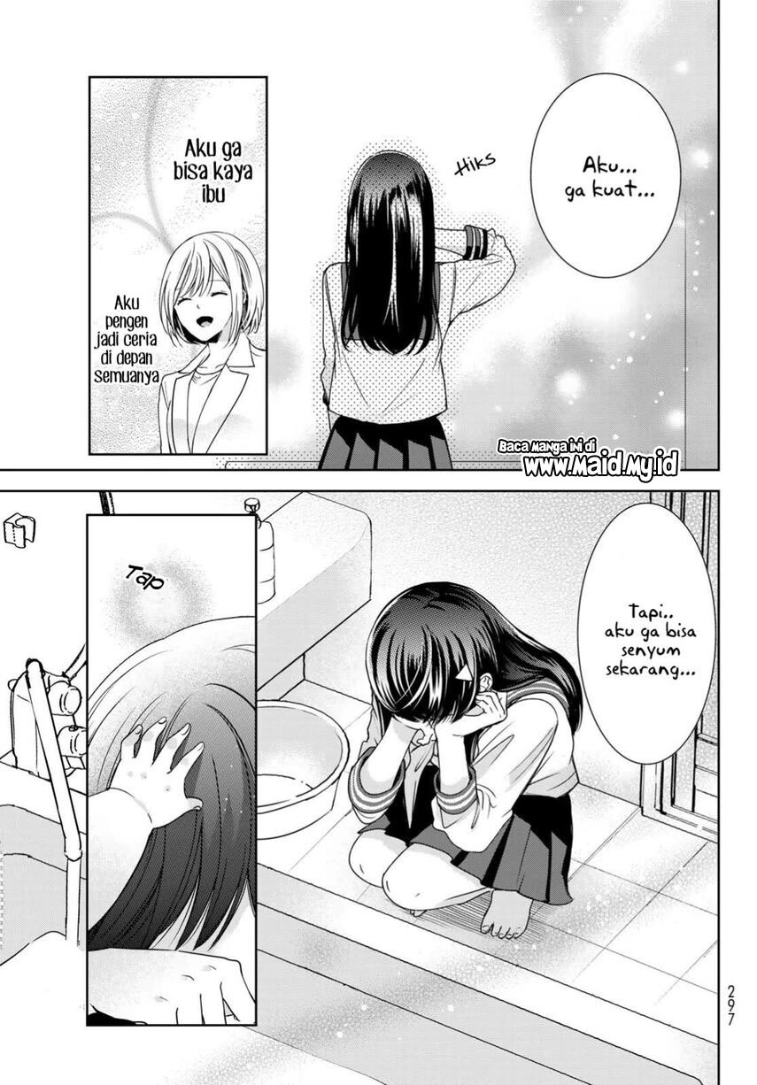 Isekai de Saikyo Mao no Kodomotachi no Mama ni Natchaimashita. Chapter 21 Gambar 27
