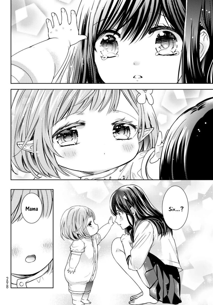 Isekai de Saikyo Mao no Kodomotachi no Mama ni Natchaimashita. Chapter 21 Gambar 28