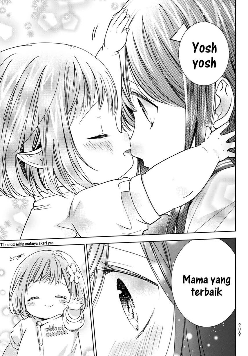 Isekai de Saikyo Mao no Kodomotachi no Mama ni Natchaimashita. Chapter 21 Gambar 29