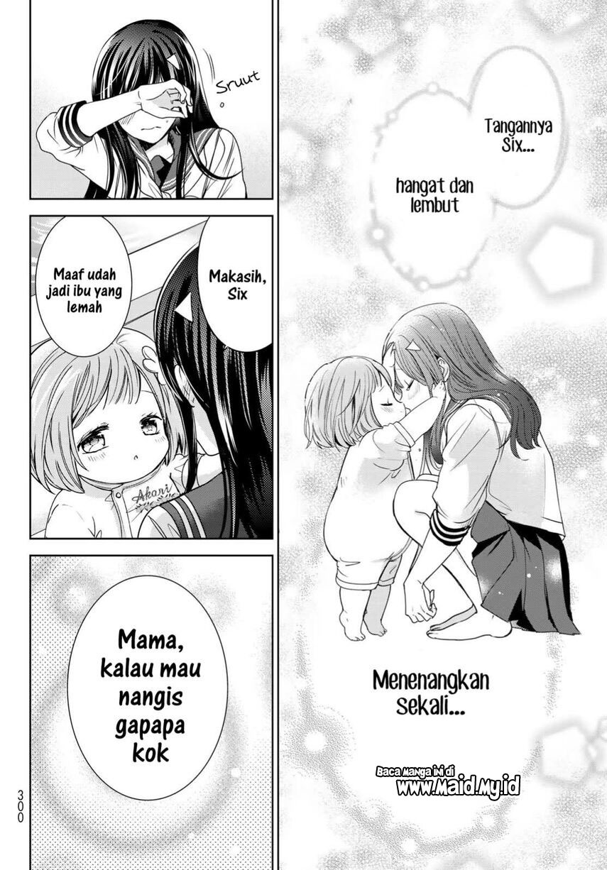 Isekai de Saikyo Mao no Kodomotachi no Mama ni Natchaimashita. Chapter 21 Gambar 30