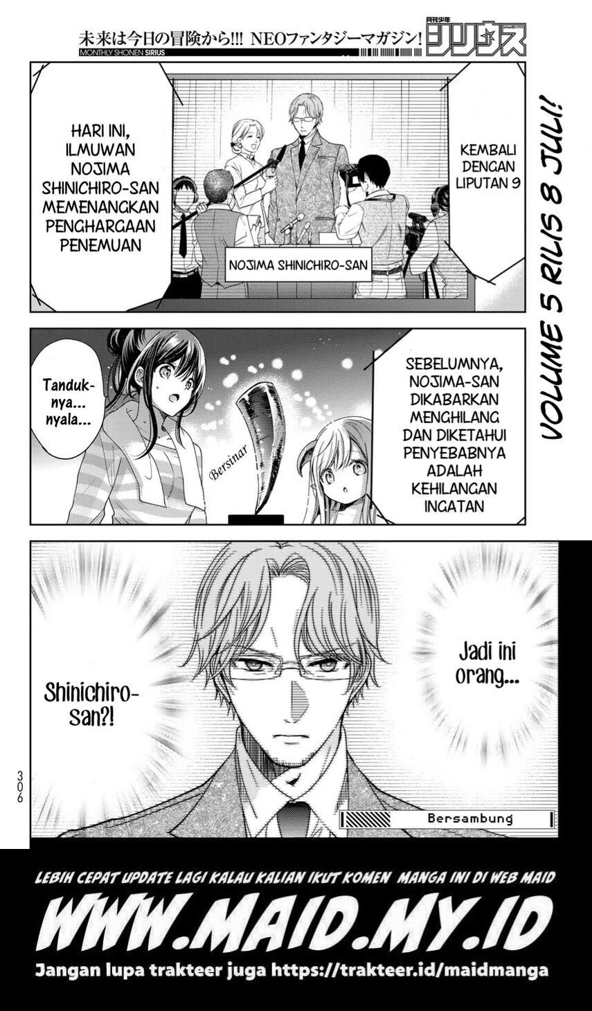 Isekai de Saikyo Mao no Kodomotachi no Mama ni Natchaimashita. Chapter 21 Gambar 37