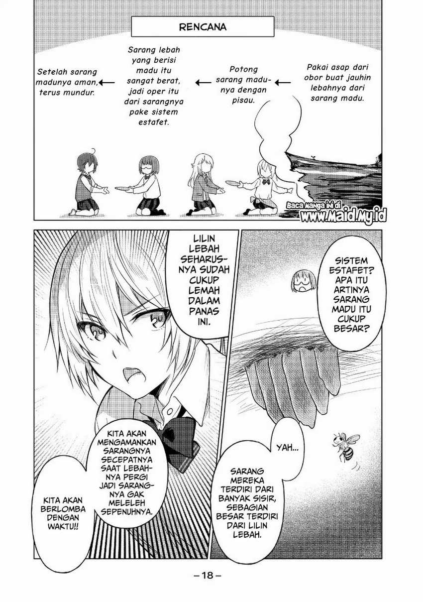 Sounan desu ka? Chapter 30 Gambar 6