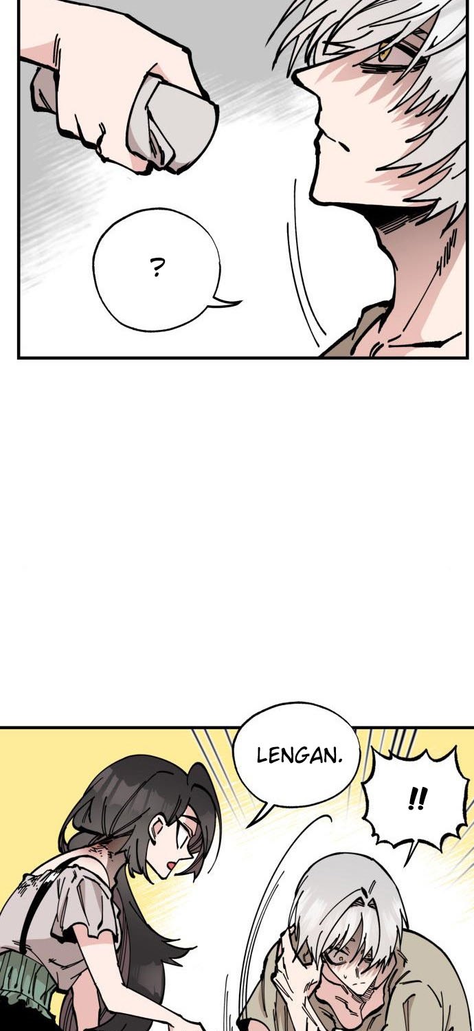 Rathard Chapter 34 Gambar 13