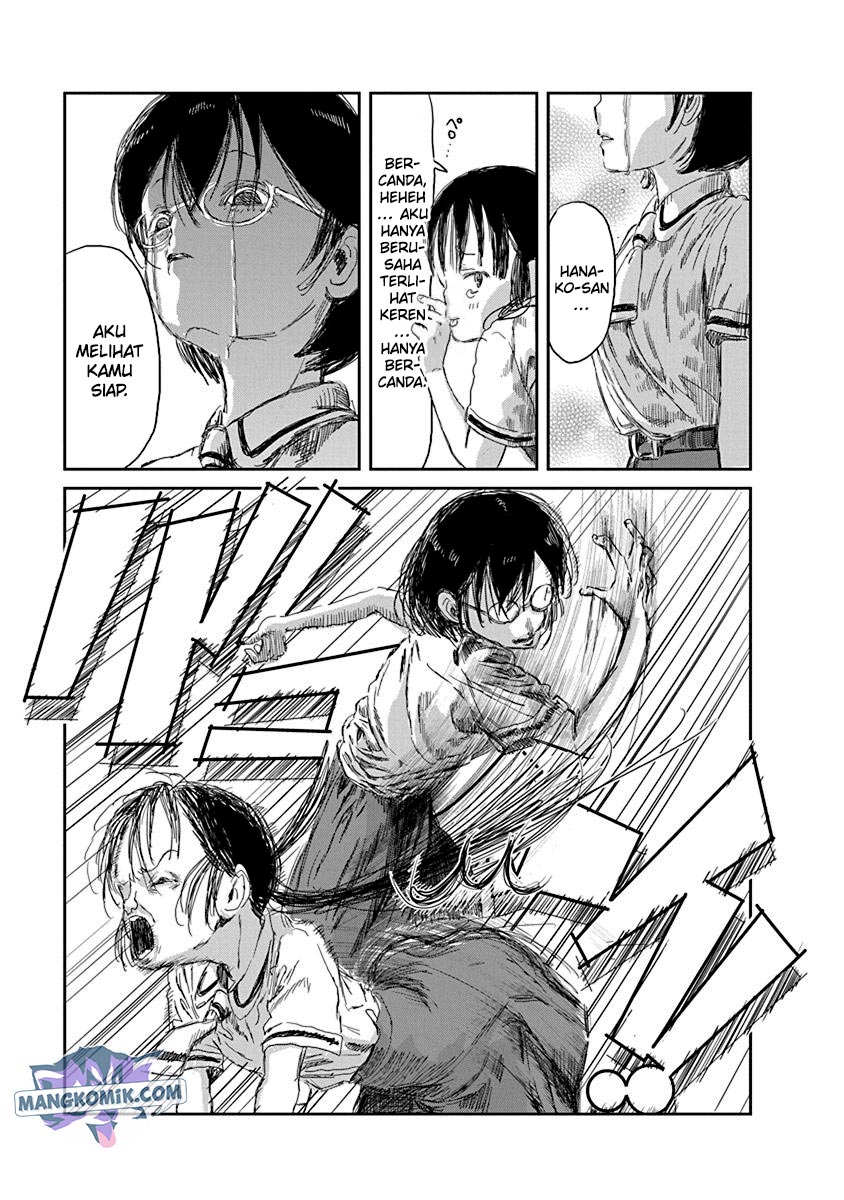 Asobi Asobase Chapter 30 15