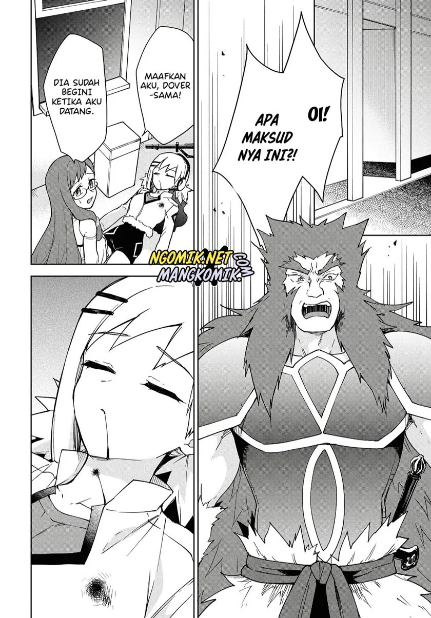 Cheat Skill “Shisha Sosei” Ga Kakusei Shite Inishieno Maougun Wo Fukkatsu Sasete Shimaimashita ~Dare Mo Shinasenai Saikyou Hiiro~ Chapter 11 13