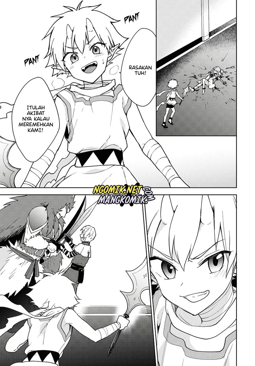 Cheat Skill “Shisha Sosei” Ga Kakusei Shite Inishieno Maougun Wo Fukkatsu Sasete Shimaimashita ~Dare Mo Shinasenai Saikyou Hiiro~ Chapter 11 26
