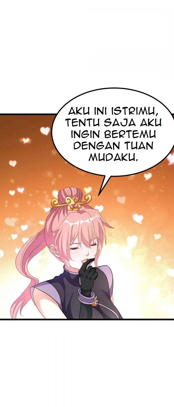 Jiuyang Shenwang Chapter 160 Gambar 20