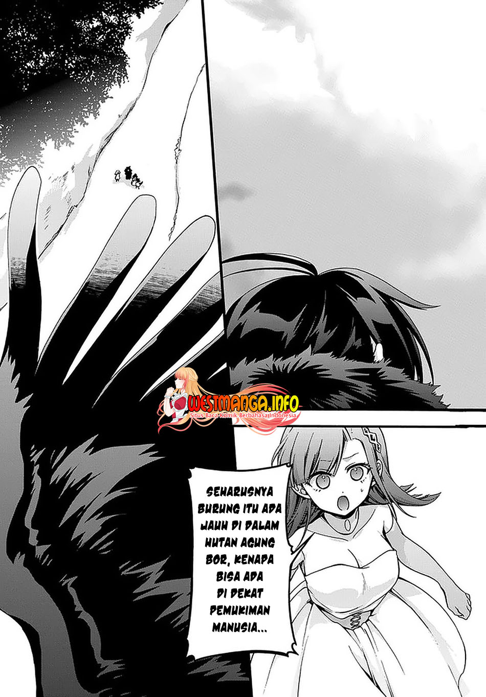 Garbage Brave: Isekai ni Shoukan Sare Suterareta Yuusha no Fukushuu Monogatari Chapter 20.. 24