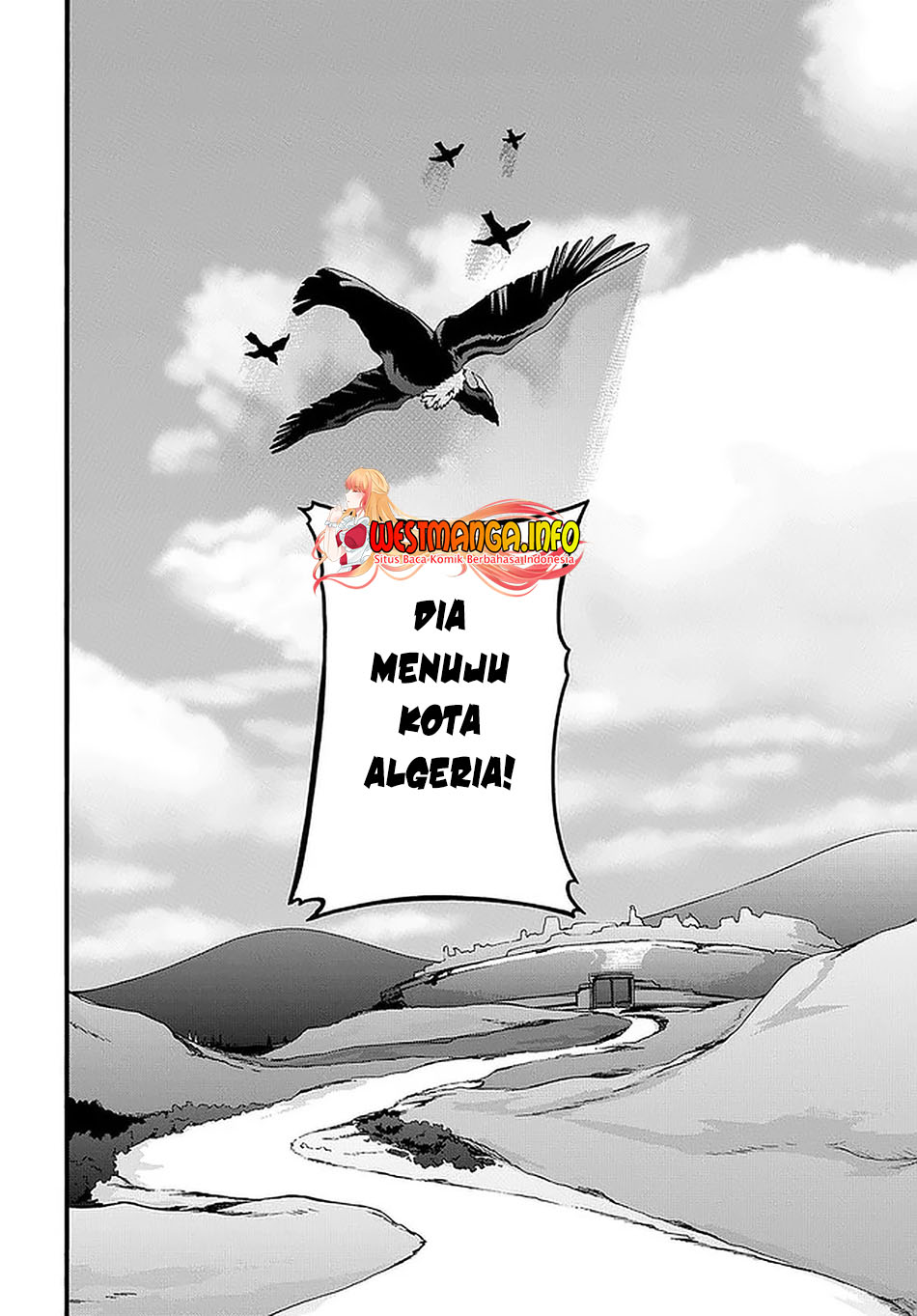 Garbage Brave: Isekai ni Shoukan Sare Suterareta Yuusha no Fukushuu Monogatari Chapter 20.. 25