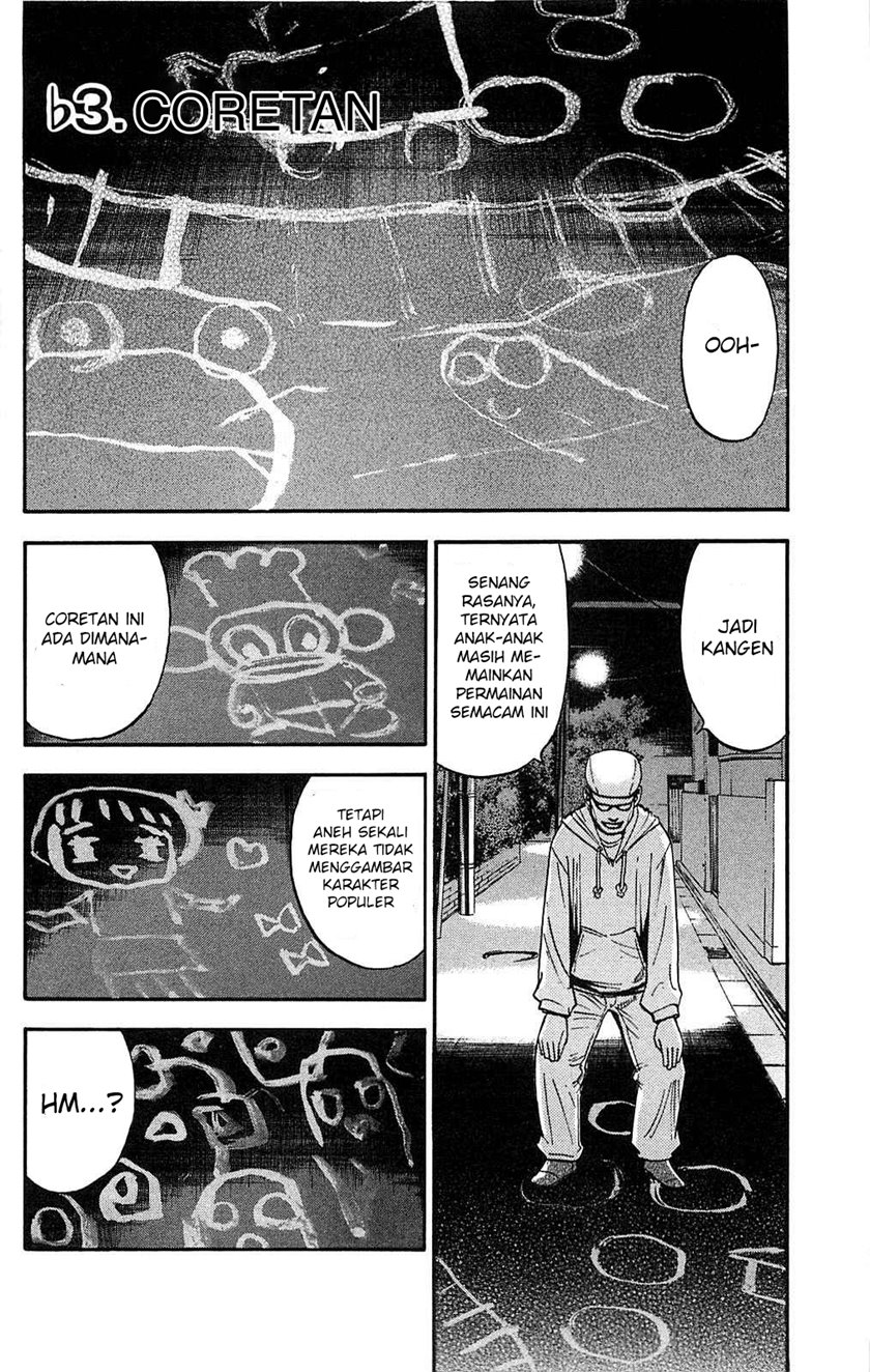 Baca Komik Fuan no Tane Plus Chapter 103 Gambar 1