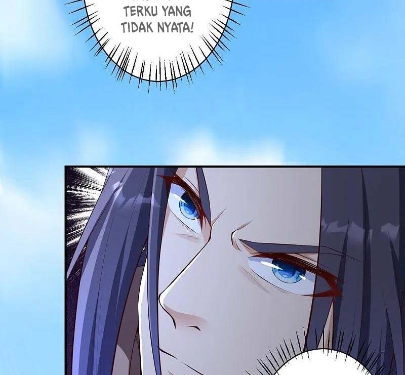 Against the Gods Chapter 432 Gambar 23