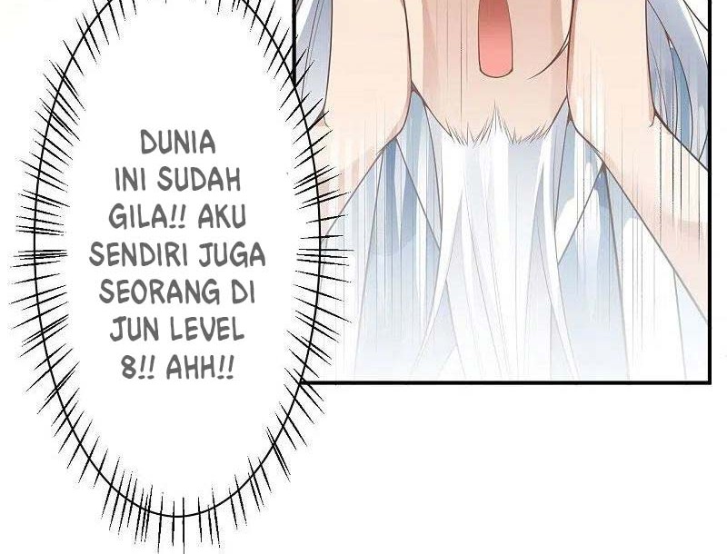 Against the Gods Chapter 432 Gambar 37