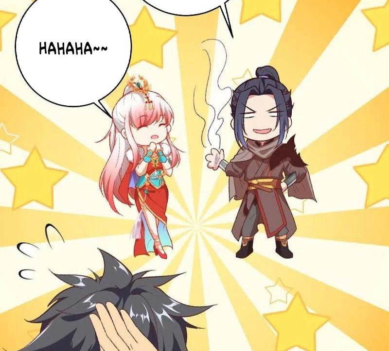 Against the Gods Chapter 432 Gambar 3