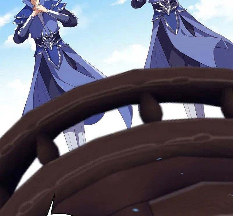 Against the Gods Chapter 432 Gambar 13