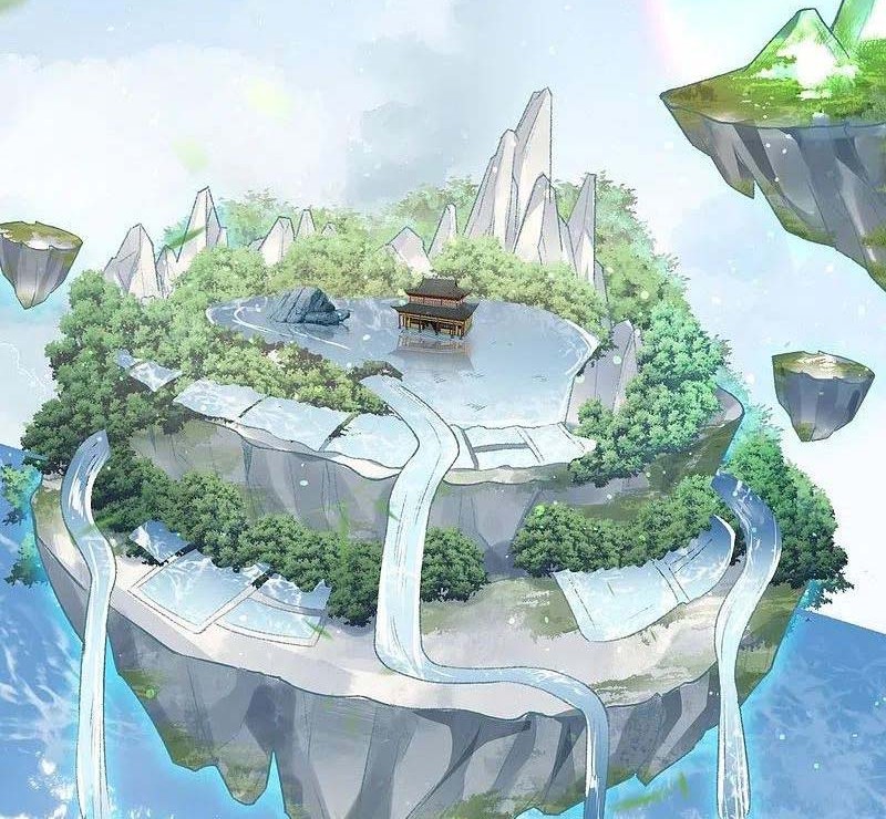 Against the Gods Chapter 432 Gambar 17