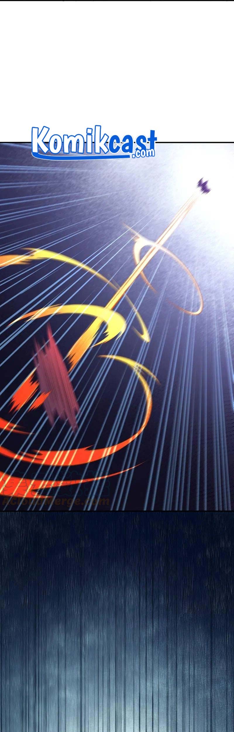 Against the Gods Chapter 431 Gambar 26