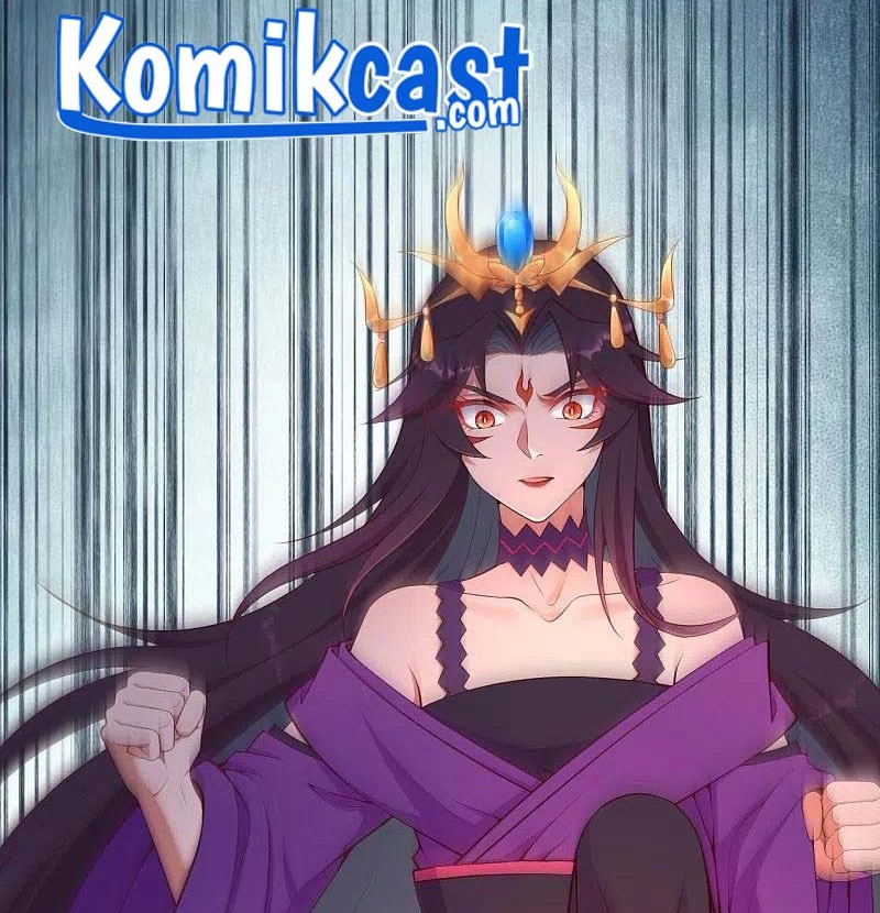 Against the Gods Chapter 431 Gambar 27