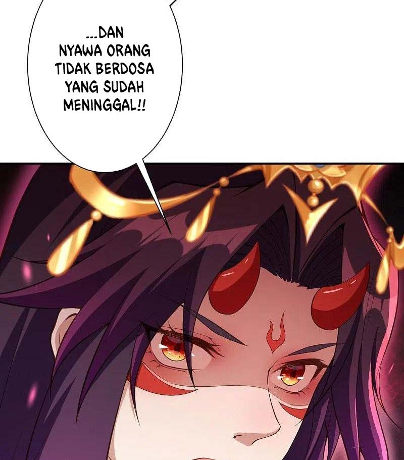 Against the Gods Chapter 431 Gambar 43