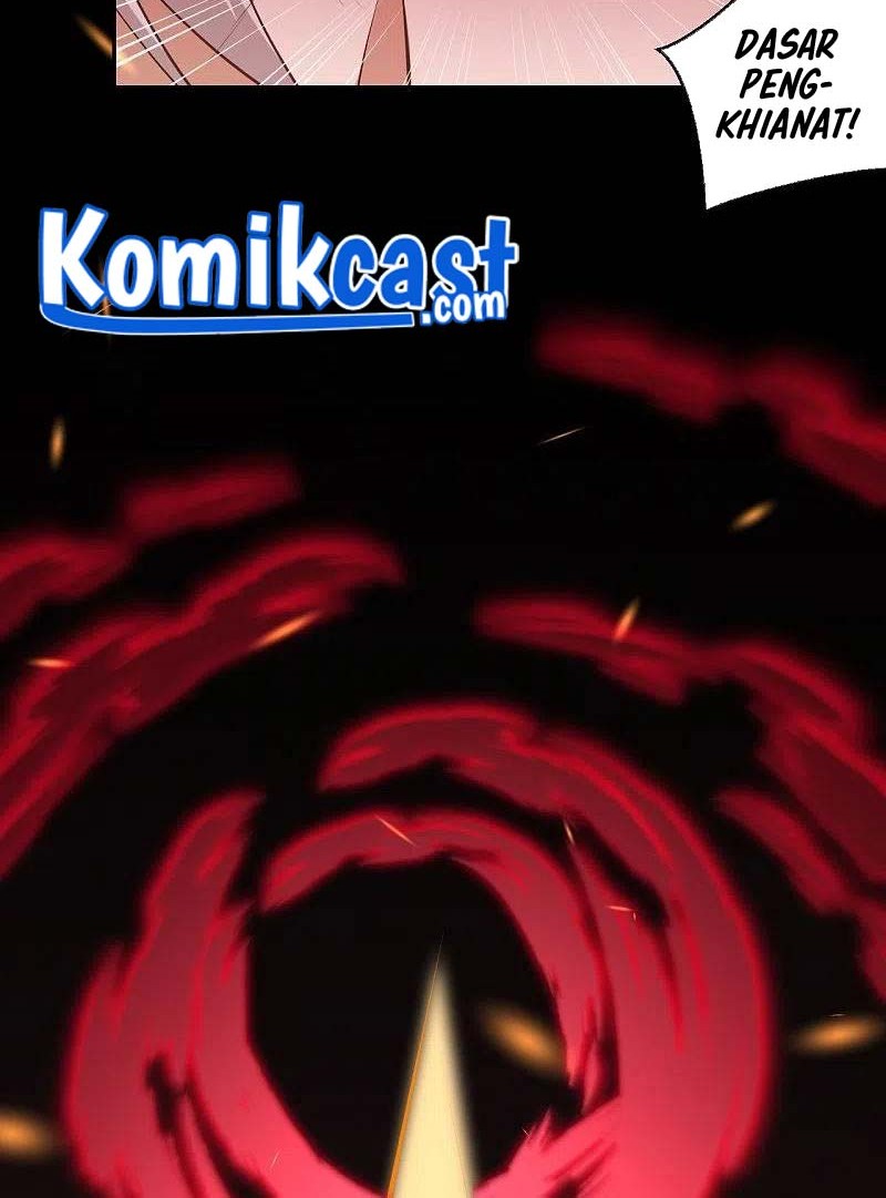 Against the Gods Chapter 431 Gambar 9