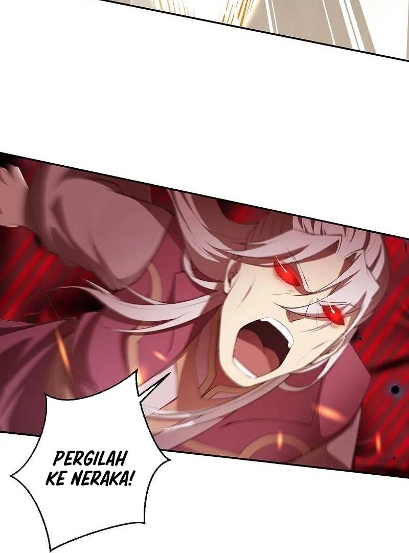 Against the Gods Chapter 431 Gambar 11