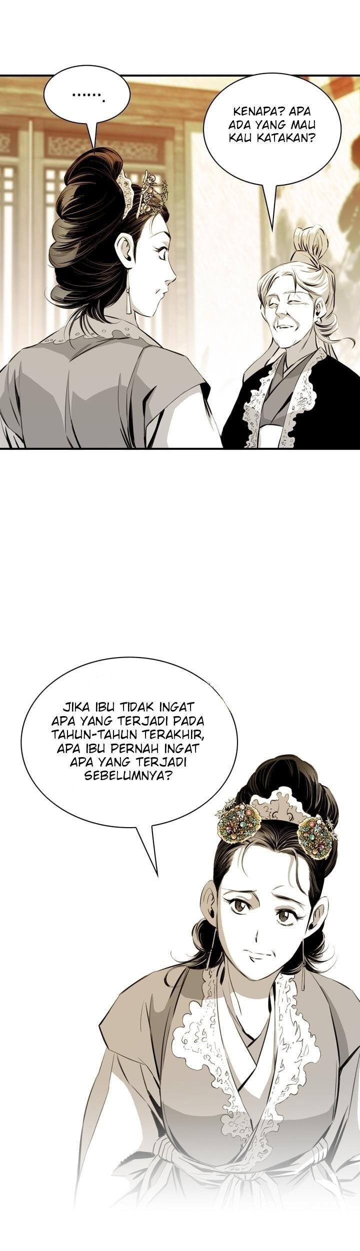 Way To Heaven Chapter 29 Gambar 23