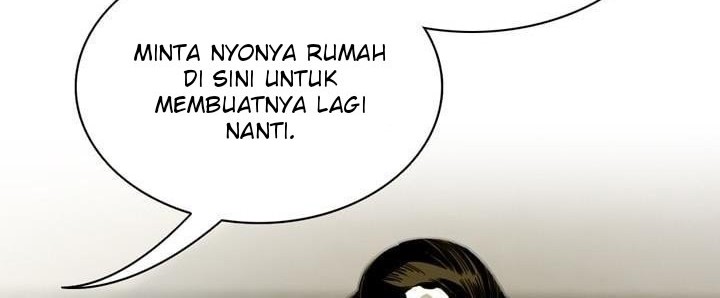 Way To Heaven Chapter 29 Gambar 40