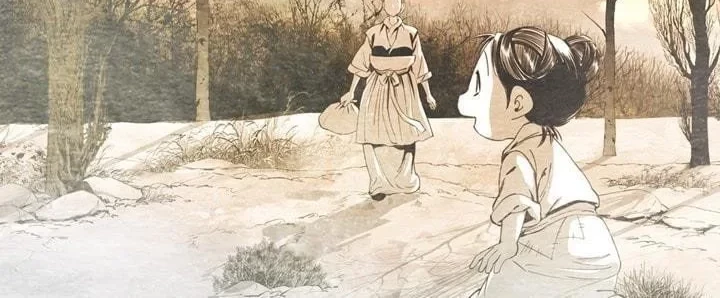 Way To Heaven Chapter 29 Gambar 44