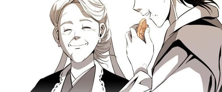 Way To Heaven Chapter 29 Gambar 50