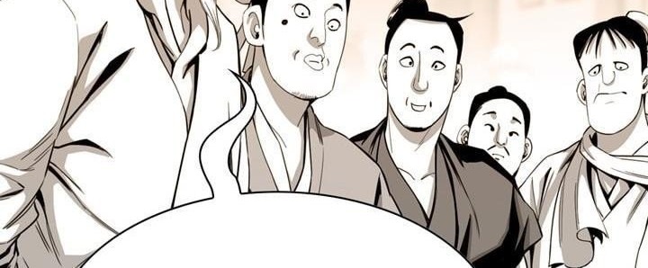 Way To Heaven Chapter 29 Gambar 58