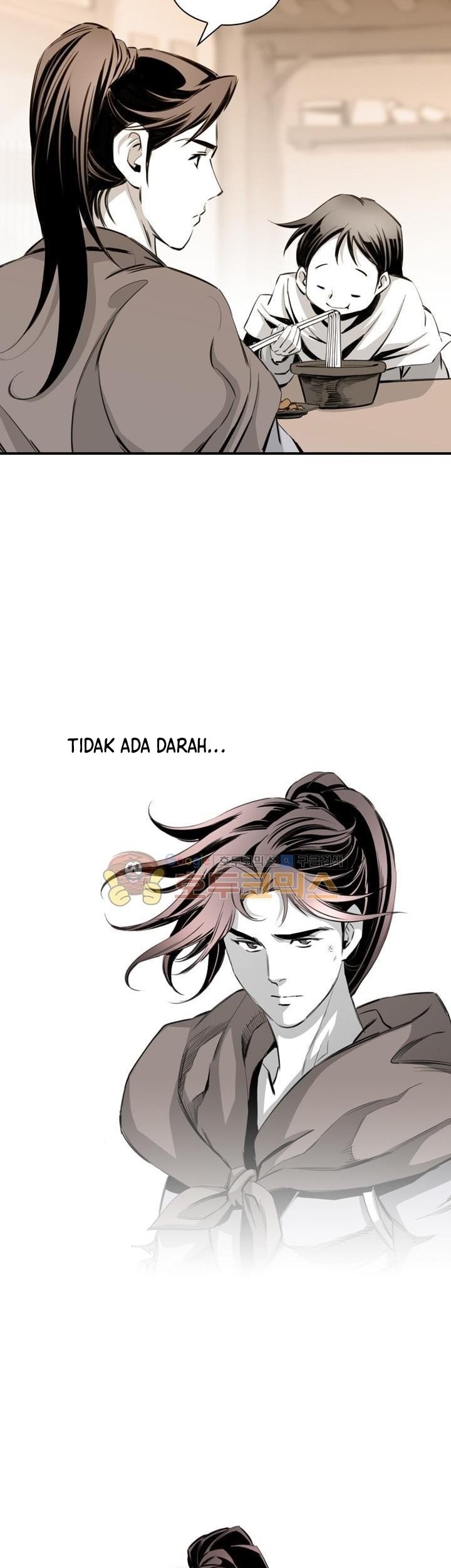 Way To Heaven Chapter 29 Gambar 63