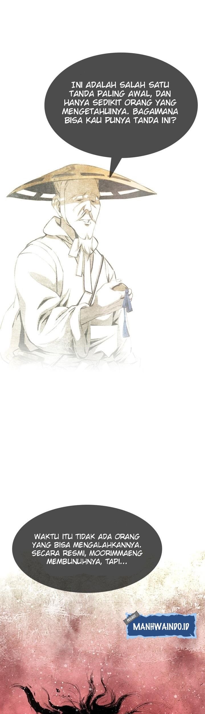 Way To Heaven Chapter 29 Gambar 67