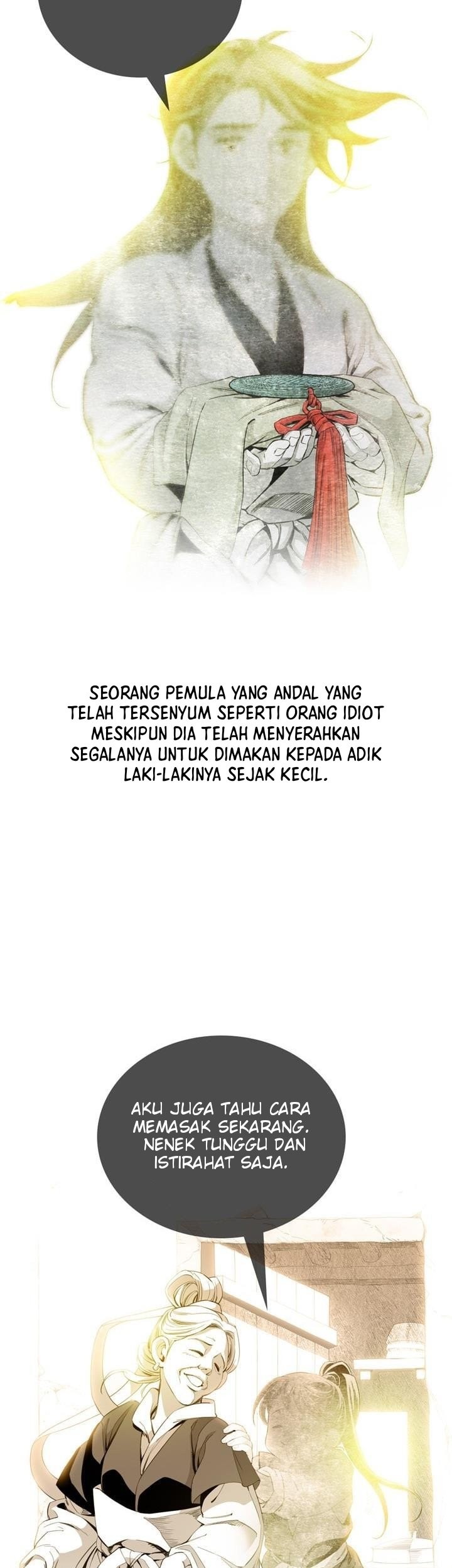 Way To Heaven Chapter 29 Gambar 15