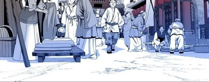 Way To Heaven Chapter 28 Gambar 20