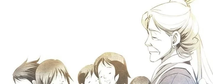 Way To Heaven Chapter 28 Gambar 28
