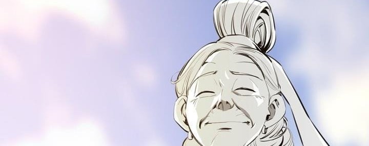 Way To Heaven Chapter 28 Gambar 34