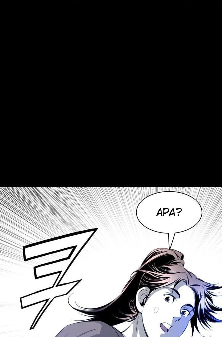 Baca Manhwa Way To Heaven Chapter 28 Gambar 2