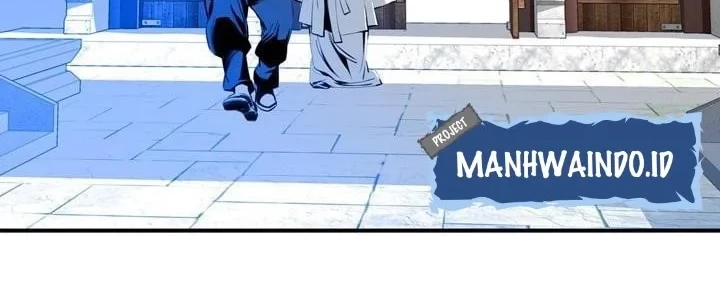 Way To Heaven Chapter 28 Gambar 42