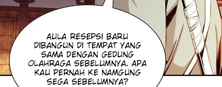 Way To Heaven Chapter 28 Gambar 44
