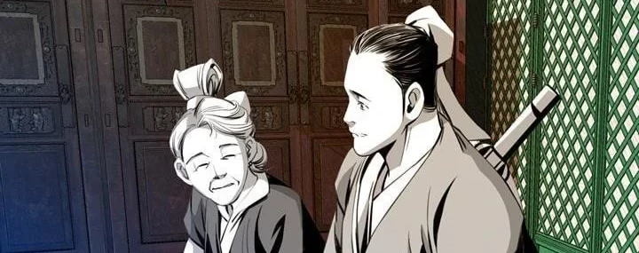 Way To Heaven Chapter 28 Gambar 50