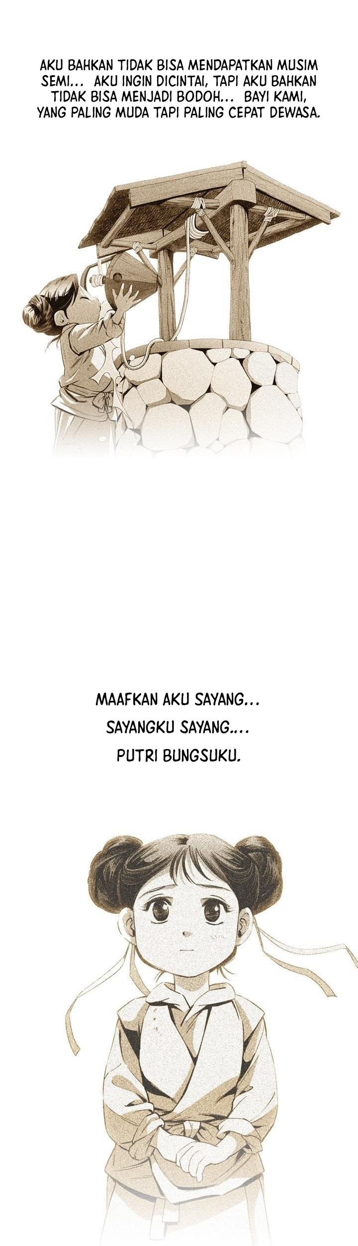 Way To Heaven Chapter 28 Gambar 65
