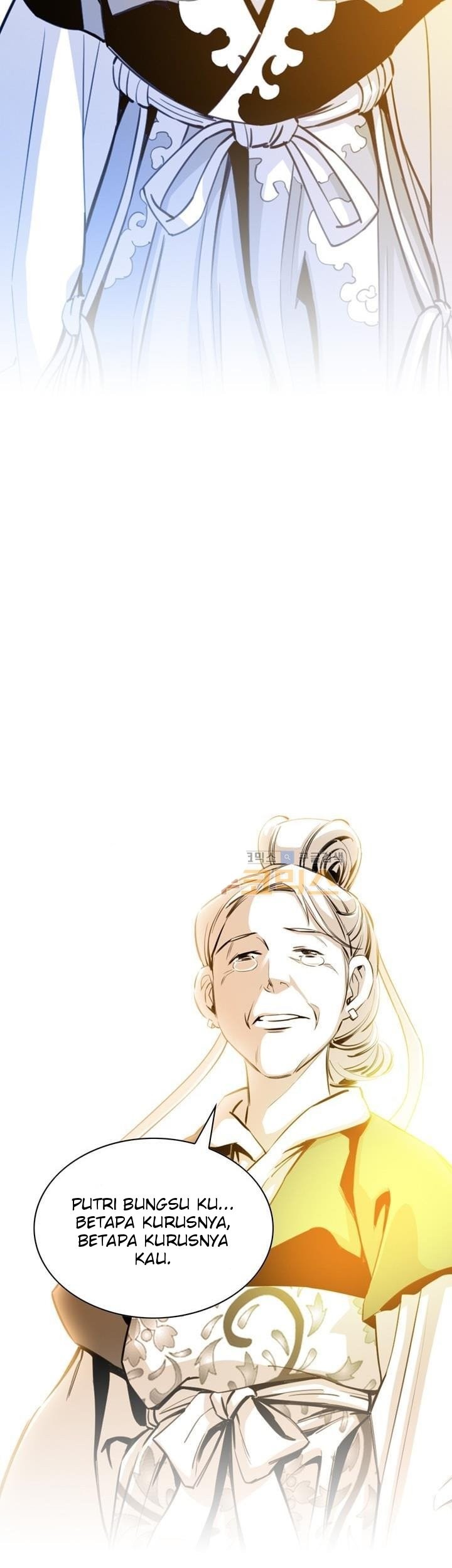 Way To Heaven Chapter 28 Gambar 69