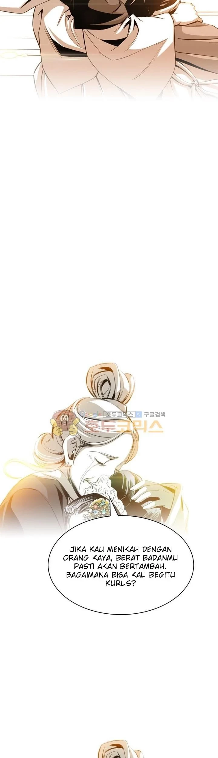 Way To Heaven Chapter 28 Gambar 73