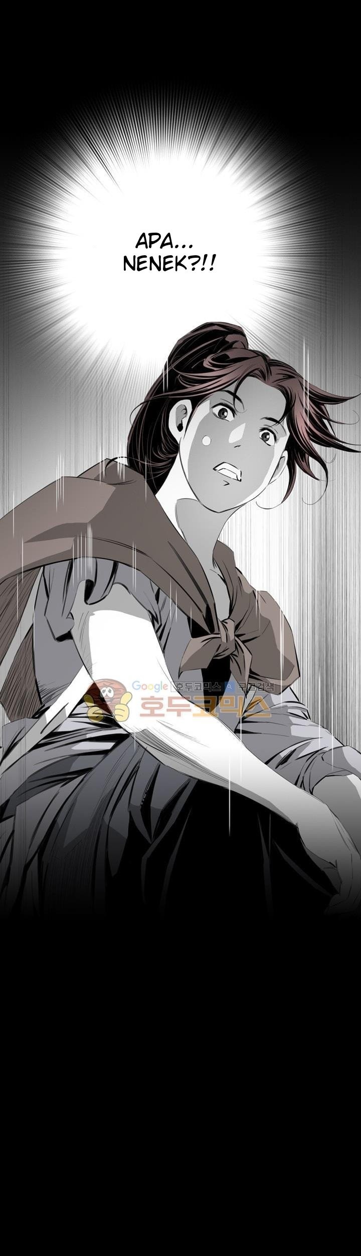 Way To Heaven Chapter 28 Gambar 5