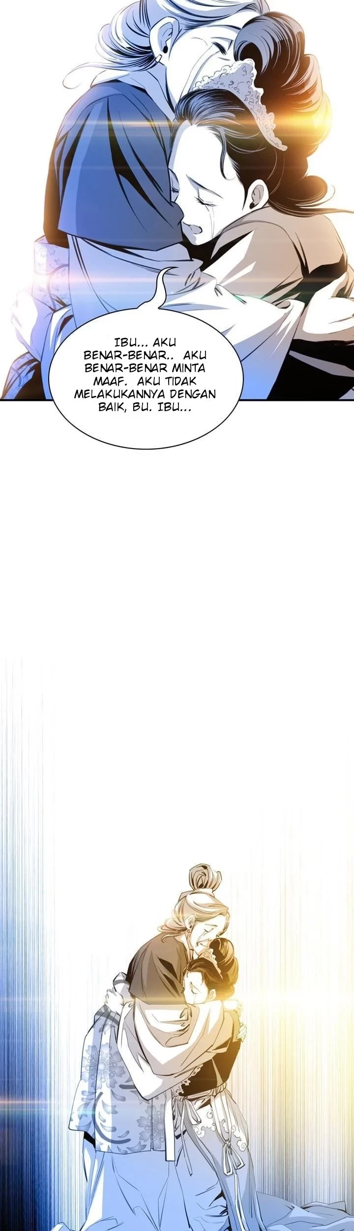 Way To Heaven Chapter 28 Gambar 79